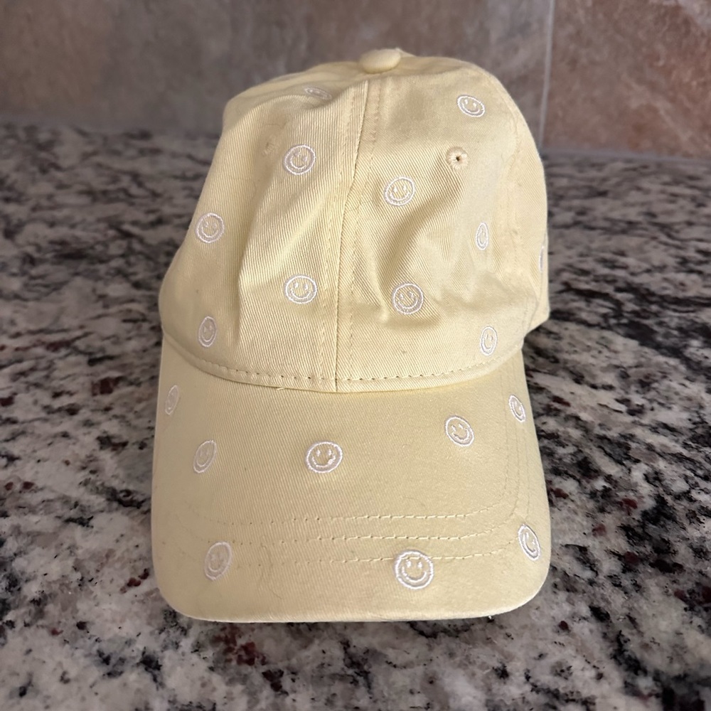 Stoney Clover Lane x Target Hat